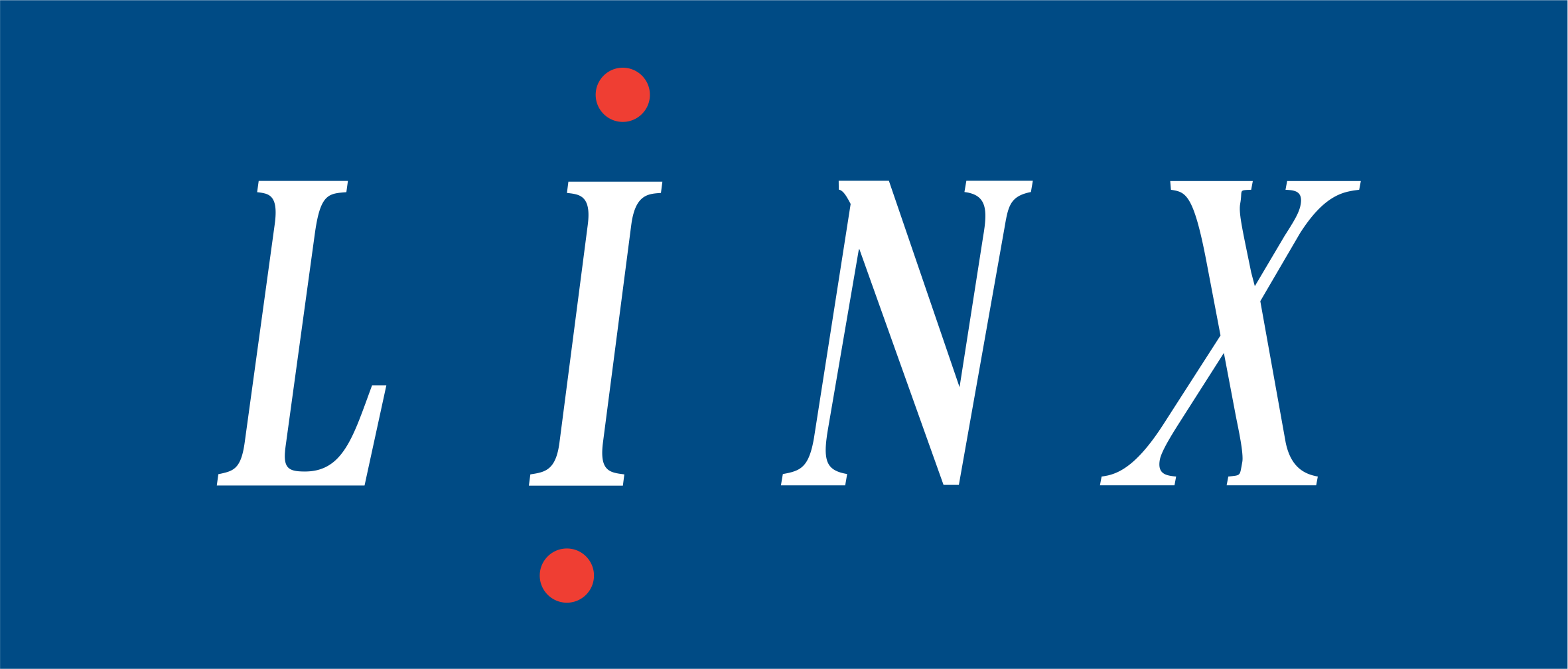 Linx انگستان