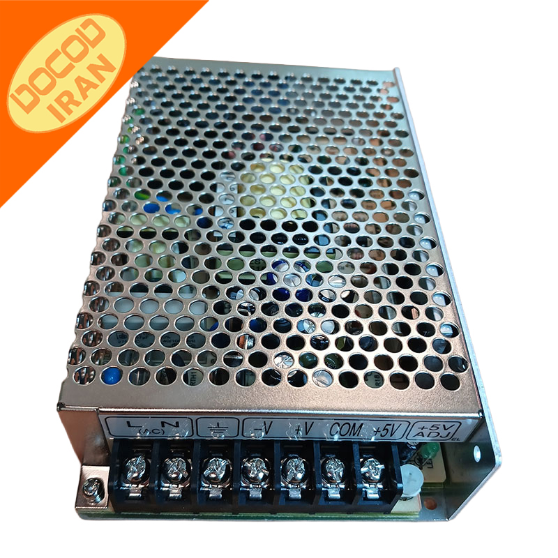 VB-SP207415-منبع تغذیه سه گانه-قطعات یدکی VideoJet امریکا
