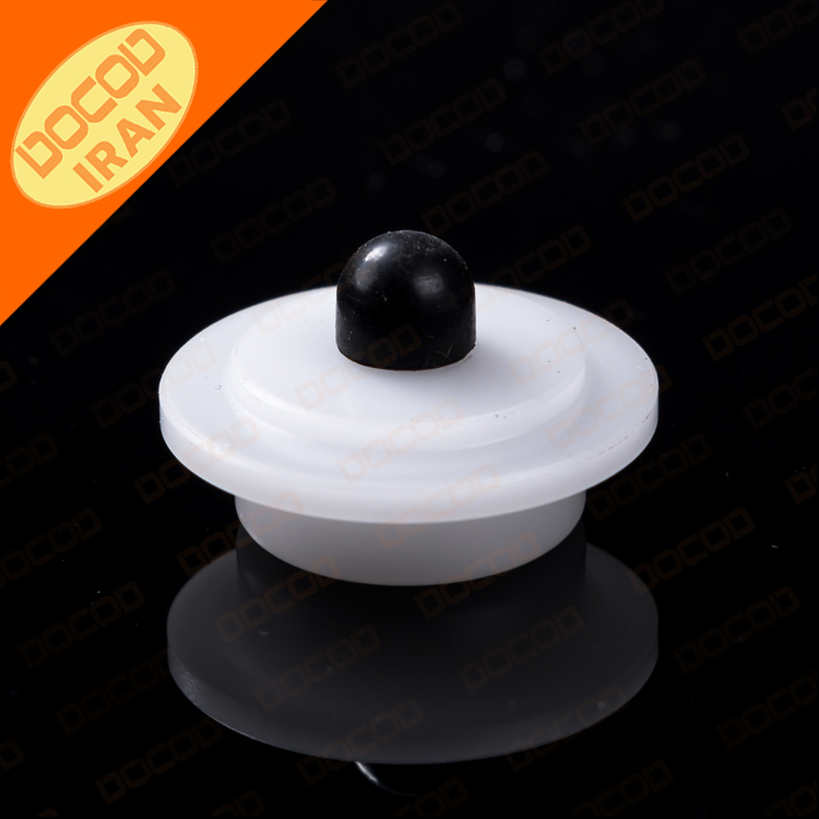 VB355961-پیستون شیر مسدود کننده-قطعات یدکی VideoJet امریکا