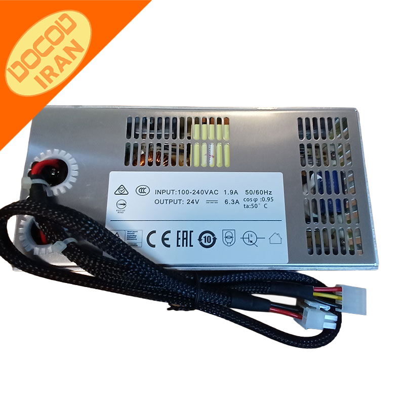 CSN0162-منبع تغذیه S200 PLUS-قطعات یدکی Doocod چین