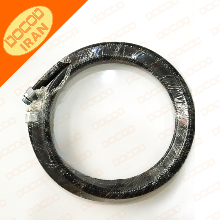 DB36702-کاندوئیت خالی با گلند A200/S400Plus-قطعات یدکی Domino انگلستان