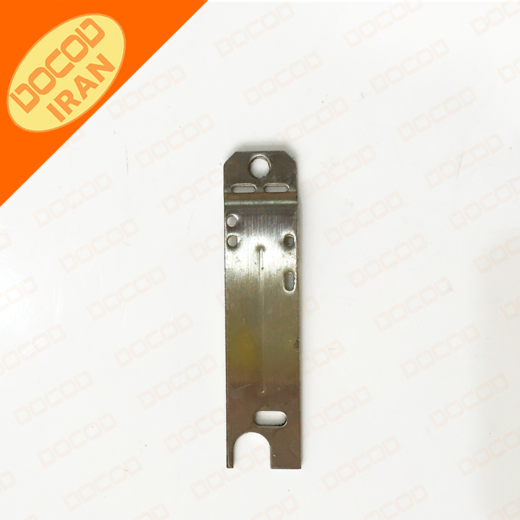 DB36718-نگهدارنده گان - پلیت زیر گان بادی-قطعات یدکی Domino انگلستان