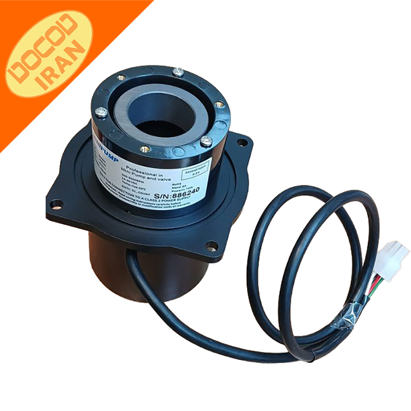 DM36610-PP0018-روتور/موتور مگنت بلند/درایو کوتاه/جدید-قطعات یدکی Domino انگلستان