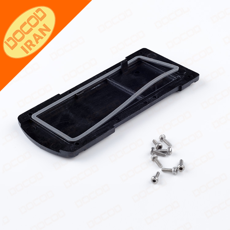 EB6180-A-کاور جلوی هد-قطعات یدکی Imaje فرانسه