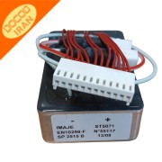 EA10298-بلوک EHT-قطعات یدکی Imaje فرانسه