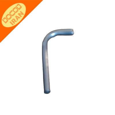 EB5407-لوله گاتر-قطعات یدکی Imaje فرانسه