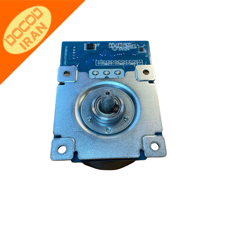 KB-6313KGF-موتور (پمپ جدید KGK) - اصلی-قطعات یدکی KGK ژاپن
