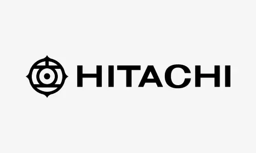 Hitachi