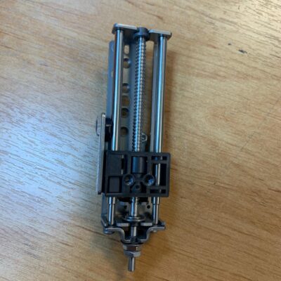 آسانسور گاتر هد N - اصلی