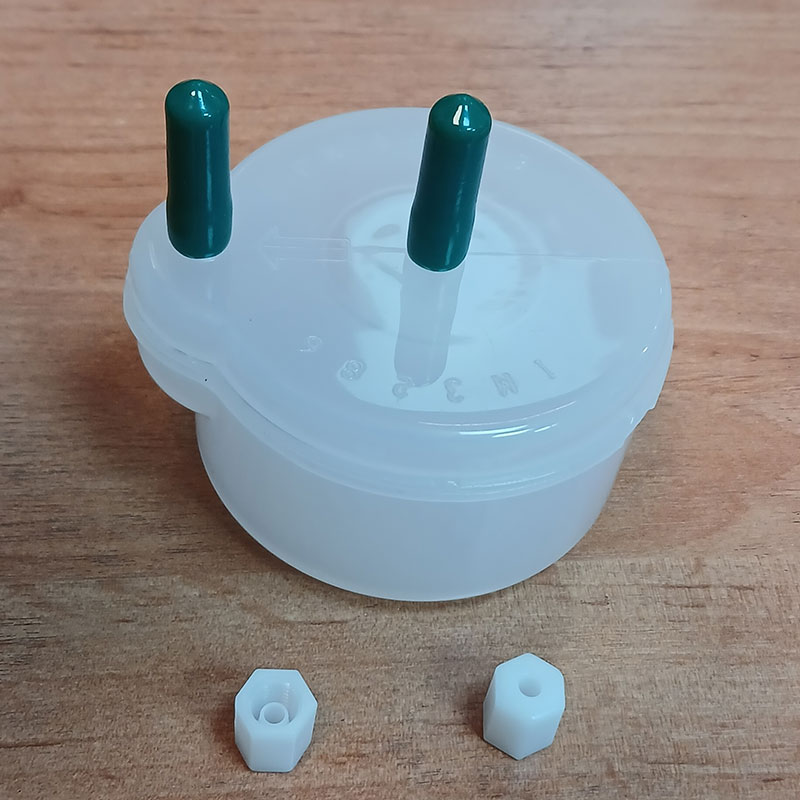 14833-3.jpg فیلتردمپر جوهر - Image 1