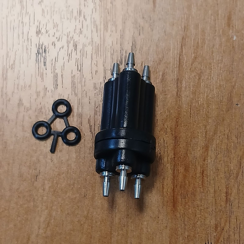 20110-3.jpg اتصال سه راه هد همه مدل ها - Image 1