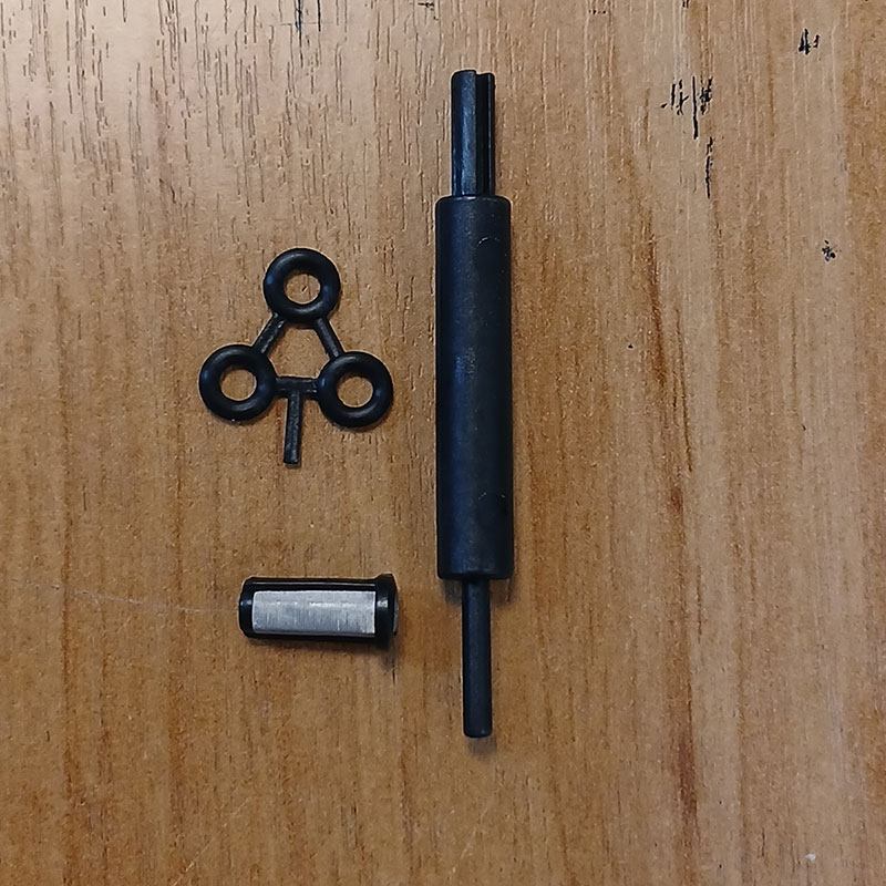 74163-3.jpg فیلتر اتصال سه راه هد - Image 1