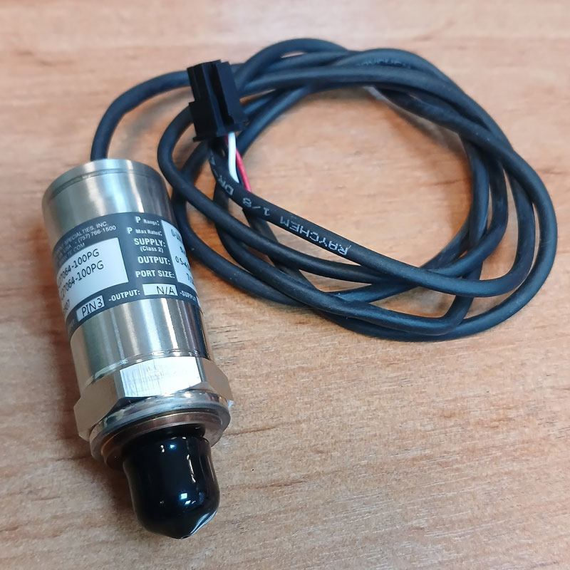 DA-000869SP-2.jpg سنسور فشار جوهر برای دومینو A210/GP - Image 1