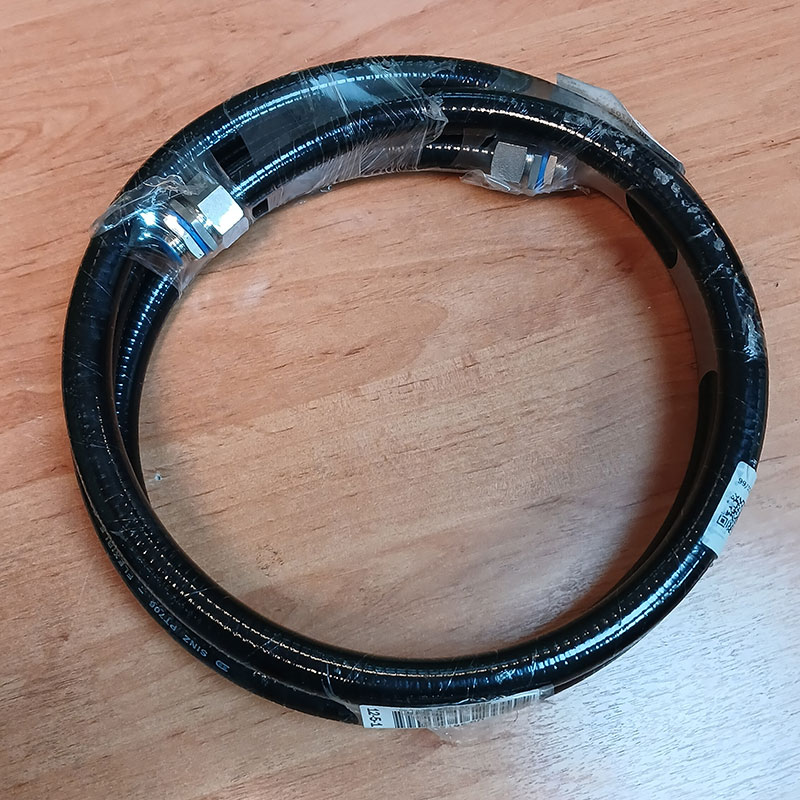 DB-36702-2.jpg کاندوئیت خالی با گلند A200/S400Plus - Image 1