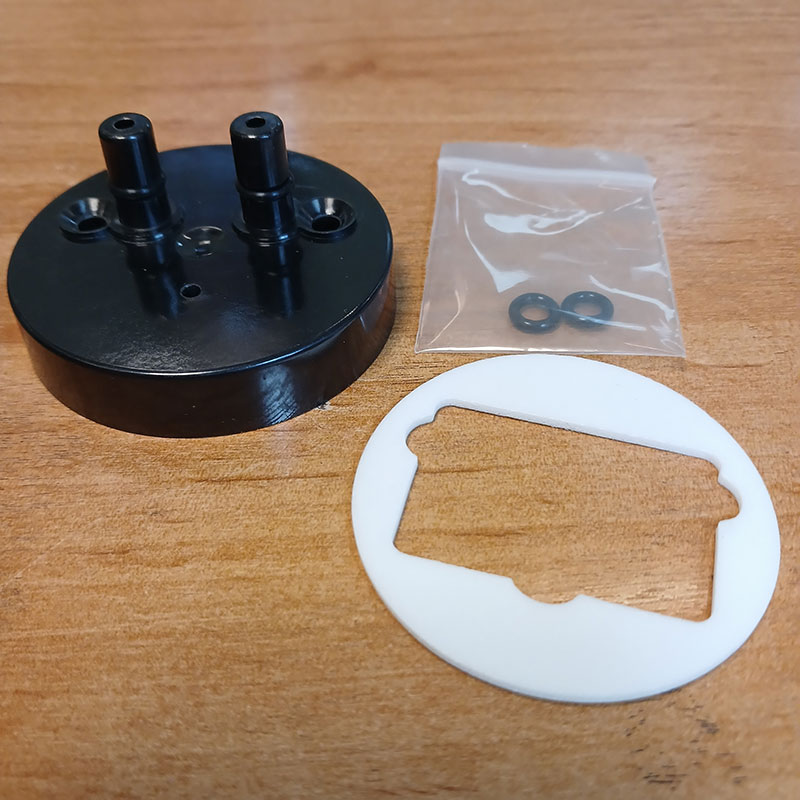 DB010432SP-2.jpg رابط پمپ AX - Image 1