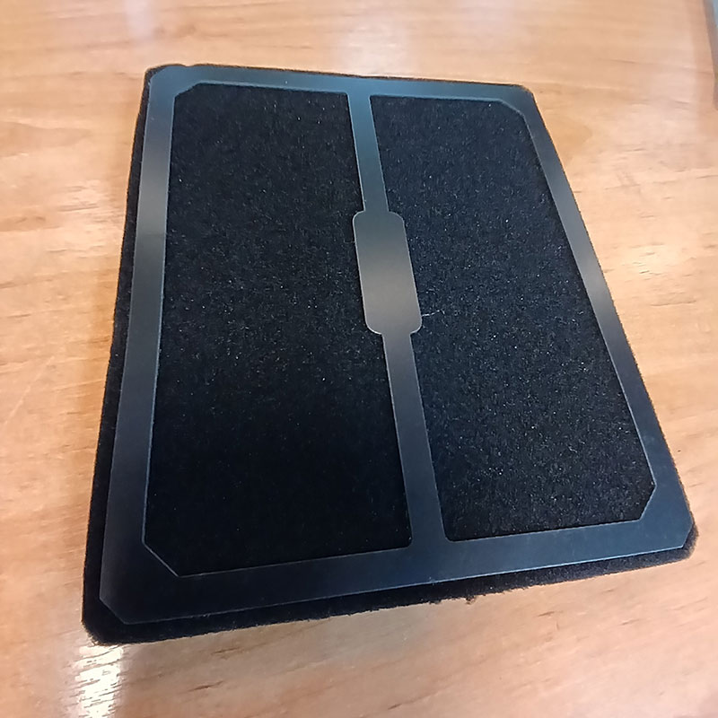 DB015415-2.jpg فیلتر هوای AX - Image 1