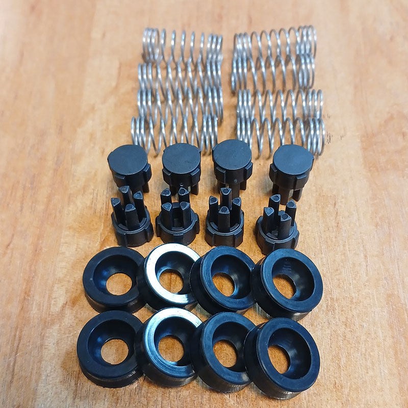 DB021504SP-2.jpg کیت کامل سیل بتوک AX - Image 1