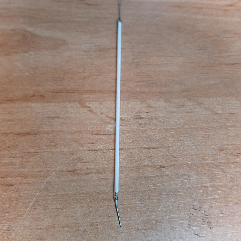 EA1480-2.jpg لامپ میله ای دیسپلی دومینو سریA - Image 1