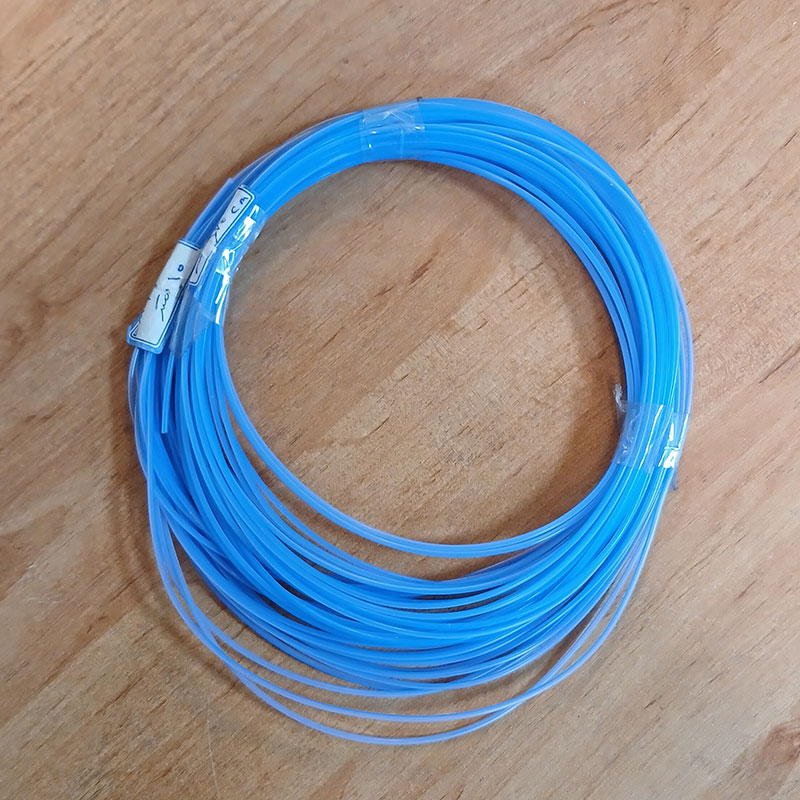 PY0202-1.jpg شلنگ آبی نمره 1.5 - Image 1