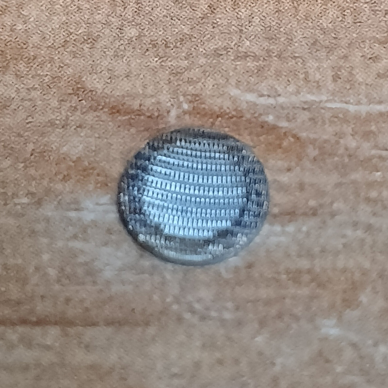 VB-363010-1.jpg فیلتر نازل - Image 1